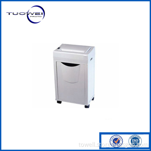ABS Prototype Shell for Universal Washing Machine prototype in Shenzhen